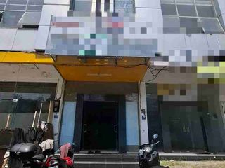 Dijual Ruko Siap Huni Pusat Kota, lokasi Jalan Kartini Surabaya