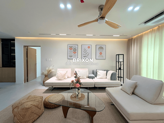 Aperito Tower | Luxury 4BR Condo For Sale In Clark | Deep Twilight Concept