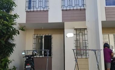 Furnished 3 Bedroom Townhouse for sale in Beverly Place Agus Lapu Lapu