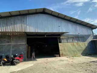 Dijual Pabrik/Gudang di batu ceper tangerang
