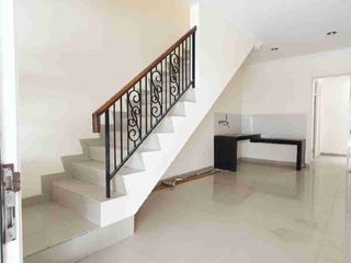 Dijual Rumah West Europe Green Lake City