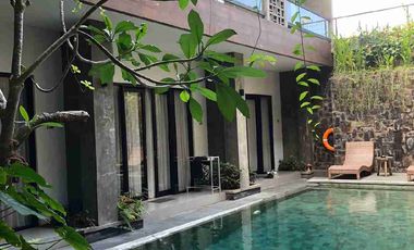 Guest House Kerobokan Seminyak Bali