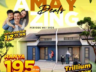 3 juta rumah prabowo