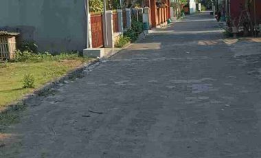 tanah condong catur