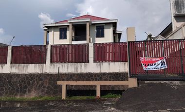 DIJUAL RUMAH MEWAH