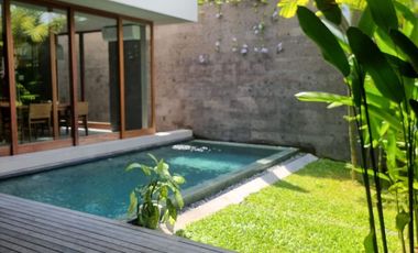 🌿 DIJUAL – Villa Pulang Perenenan 🌿