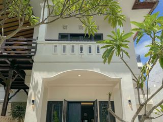 🌴 Luxury 3BR Villa in Prime Pererenan Location