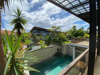 Luxury Modern Villa at Sanur, Only 10 Mins to Icon Mall Bali