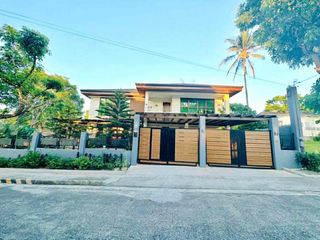 House & Lot for Sale in Tagaytay