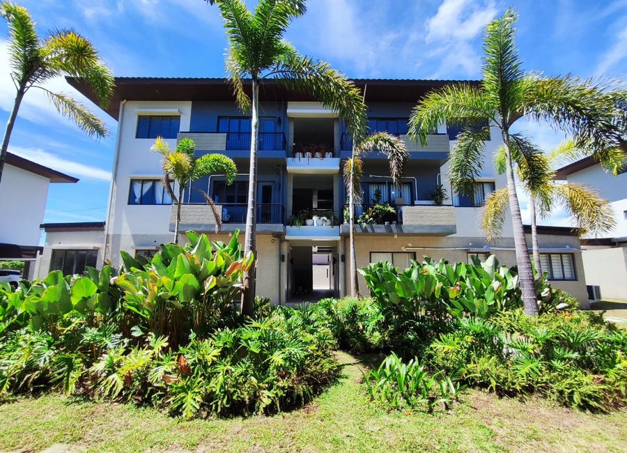 General Luna Street, Poblacion, San Juan, Batangas