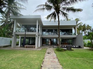 🌴 Villa Mewah Premium Dekat Pantai di Saba, Gianyar 🌴