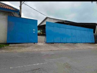 Gudang strategis jln raya Kembaran Purwokerto Banyumas