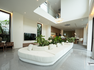 Luxury Fully Furnished Villa For Sale In Dewi Sri, Kuta Area