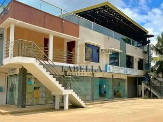 Apartment for Lease - 2nd Floor 9 Units Furnished - Dauis, Bohol