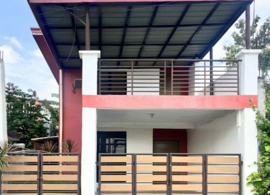 Fresco Belen Drive, Kalubkob, Silang, Cavite