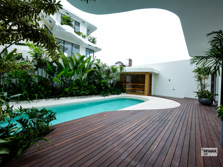 Beautiful And Luxury Villa For Sale In Dewi Sri, Kuta Area
