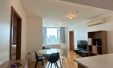 2 Bedroom Condo with 1 Parking Slot For Sale in Park Terraces Tower 2, Makati City