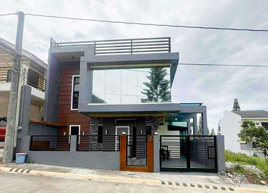 Tagaytay Forbes Residences, Kaybagal Central, Tagaytay, Cavite