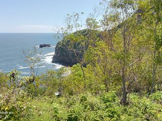 TANAH VIEW LAUT GUNUNG KIDUL