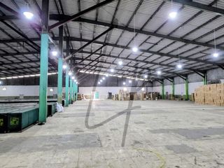 GUDANG SIAP PAKAI DI LEUWIGAJAH  5 MENIT TOL BAROS BISA UNTUK PRODUKSI MAKANAN