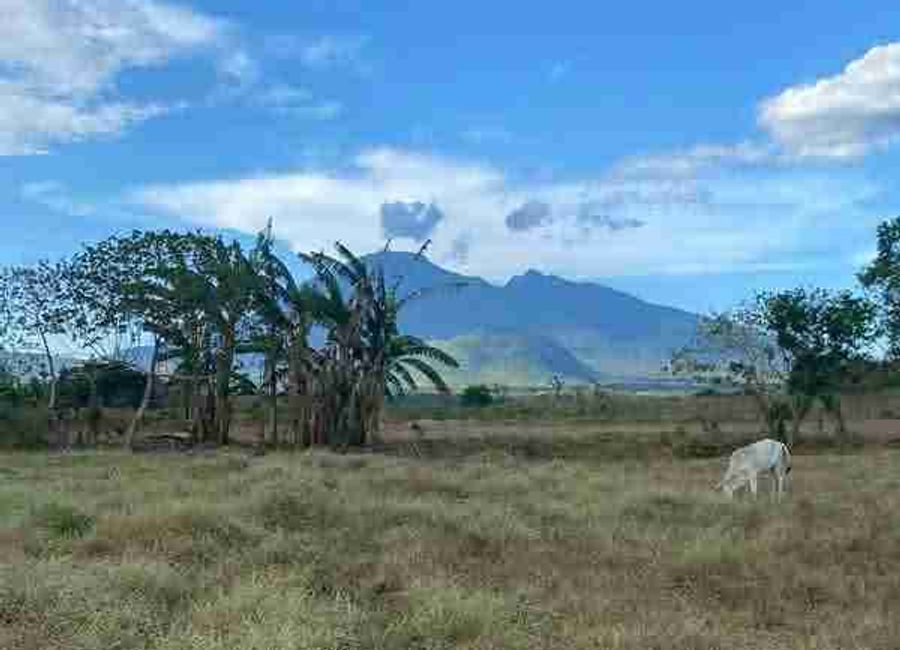 Cabatang, Tiaong, 2nd District, Quezon