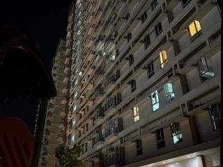 Condominium for sale 1 bedroom 29sq.m -Siena Towers in Marikina City