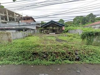 DISEWAKAN TANAH