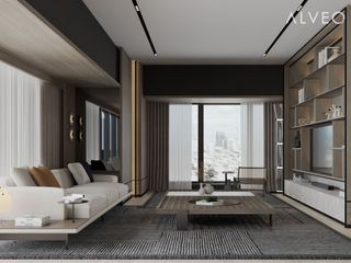 FOR SALE STUDIO,1BEDROOM,2BEDROOM and 3BEDROOMS UNIIT in VERTIS NORTH QUEZON CITY