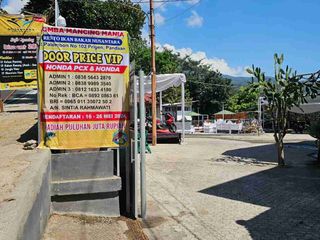 Dikontrakan atau Disewakan Tempat Usaha Resto di Prigen Pandaan Pasuruan(Resto Nusantara)