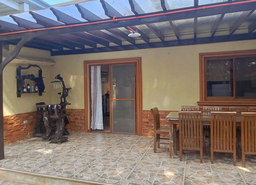Panungyan Road, Asis I, Panungyan II, Mendez, Cavite image 2