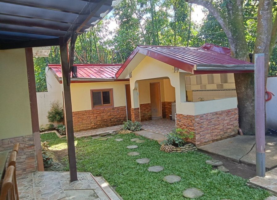 Panungyan Road, Asis I, Panungyan II, Mendez, Cavite image 3