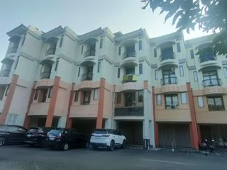 Ruko Strategis Cocok Untuk Kantor Lokasi Citta Graha Jalan Panjang Jakarta Barat
