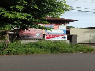 DIJUAL RUMAH