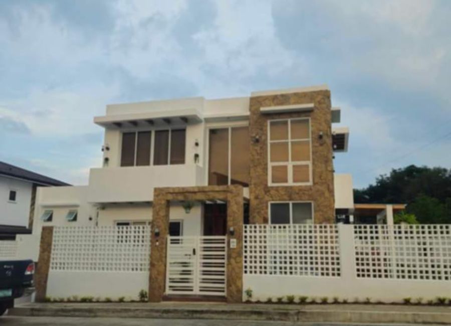 Biluso, Silang, Cavite
