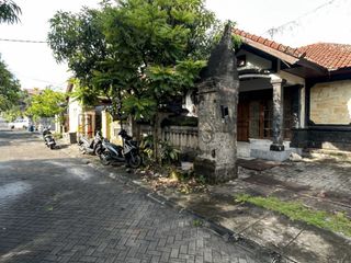 RUMAH 1 LANTAI DI JL PALMA INDAH JIMBARAN KUTA SELATAN BALI