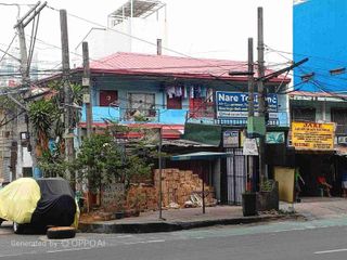 174 sqm Corner Commercial Property for Sale in Makati City