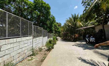 3,952 sqm Farm Lot with Improvement For Sale in Tanay Rizal