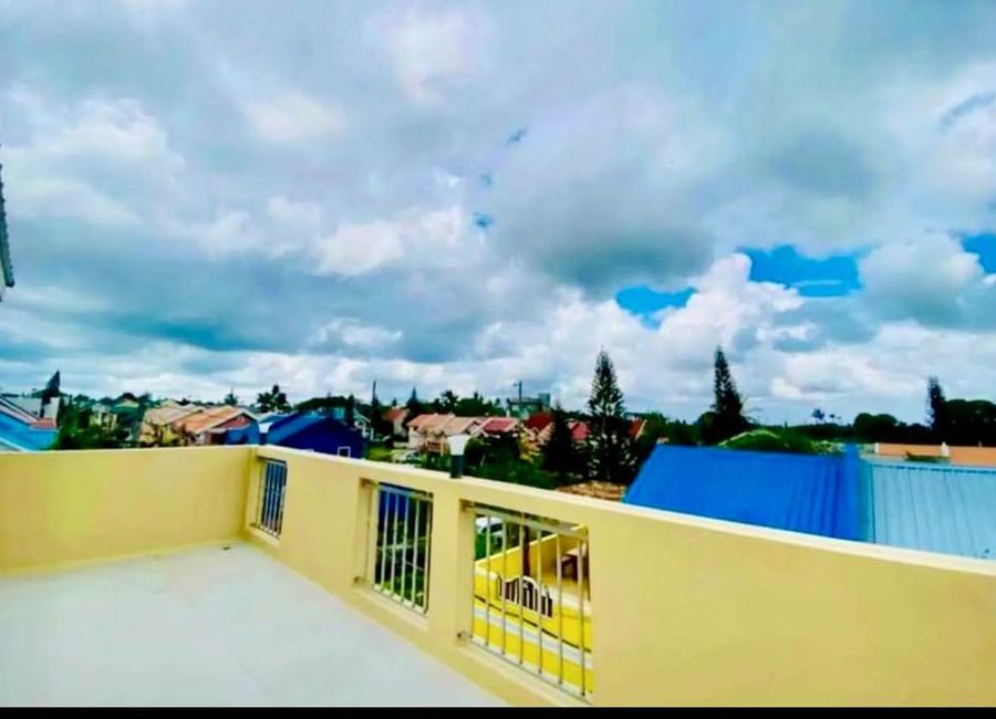 Tagaytay Greenville Subdivision, Kaybagal North, Tagaytay, Cavite image 2