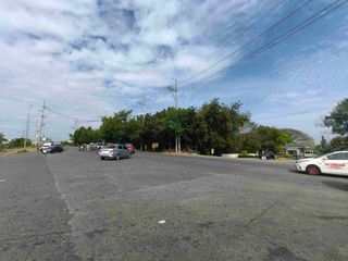 6,591 sqm Prime Commercial Lot for Sale in Binan Laguna
