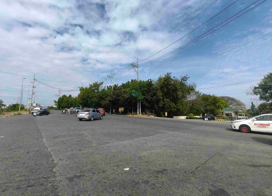 Southwoods City, Biñan, Laguna