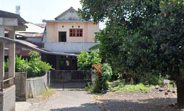 DIJUAL RUMAH