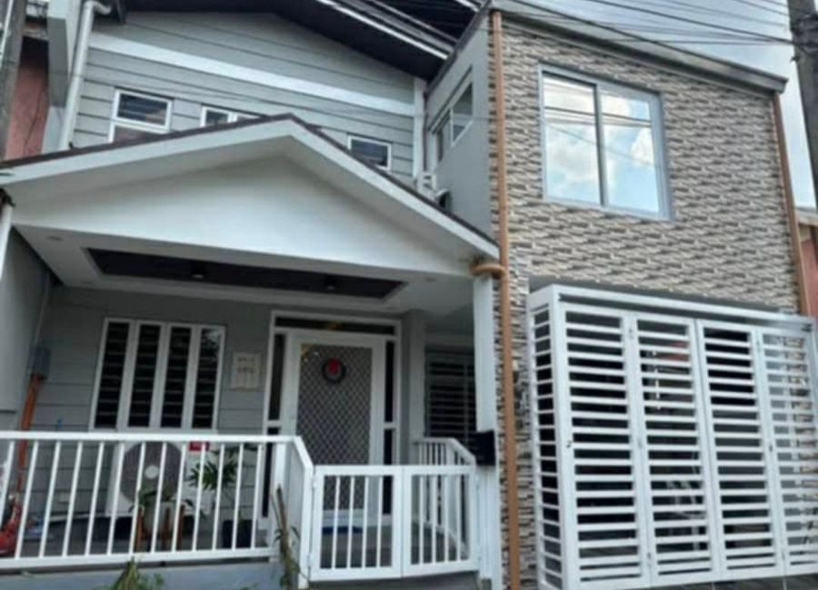 Tagaytay Greenville Subdivision, Kaybagal North, Tagaytay, Cavite