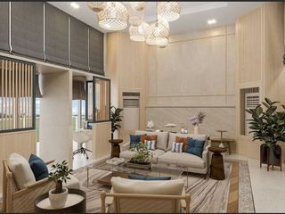AMISA RESIDENCE TOWER D