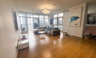 For Sale 3 Bedroom Condo in Two Maridien at BGC, Taguig City