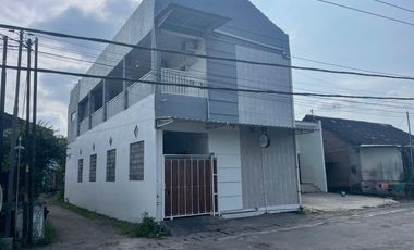 Dijual Kos-Kosan (full furnished) Lokasi Jl. Imogiri Barat 4,5 (dalam ringroad)