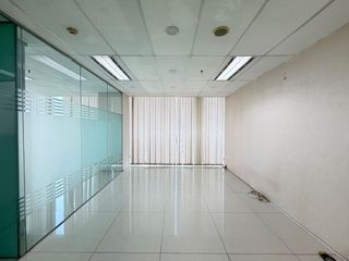 Jual sewa murah office space springhill tower kemayoran 137 meter