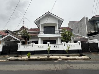 Dijual Rumah Bagus di Ciledug Tangerang, Siap huni!!!!