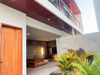 2 UNIT BRAND NEW CONTEMPORARY LUXURY VILLA DI CEPAKA MUNGGU BALI