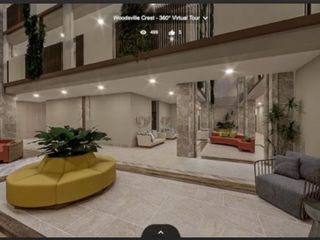 WOODSVILLE CREST RESIDENCES