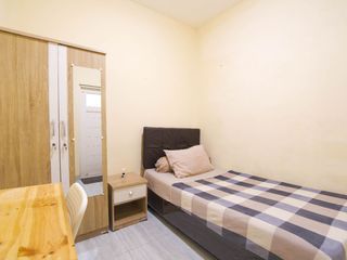 Kost Murah Fatmawati Kebayoran Baru di AbdiHome Abdi Gandaria Residence Siap Huni Dekat MRT Blok A